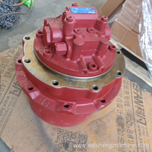 Excavator 304C Final Drive MAG-33VP-550F Travel Motor